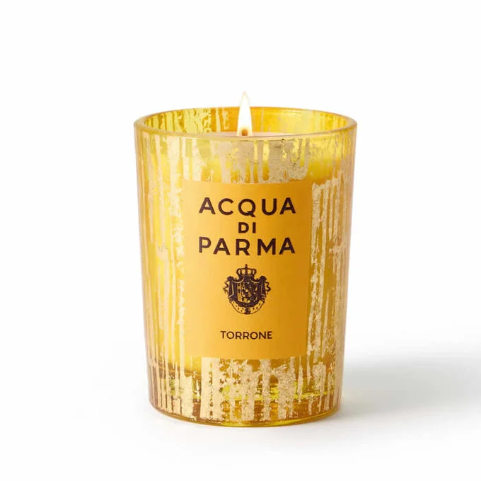 Acqua Di Parma Torrone Scented Candle 200G