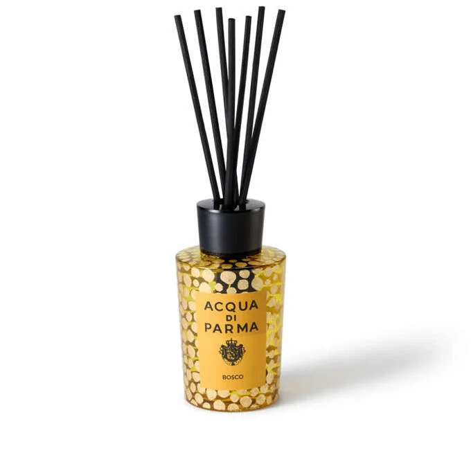 Acqua Di Parma Bosco Diffuser 180ml | Luxury Perfume - Niche