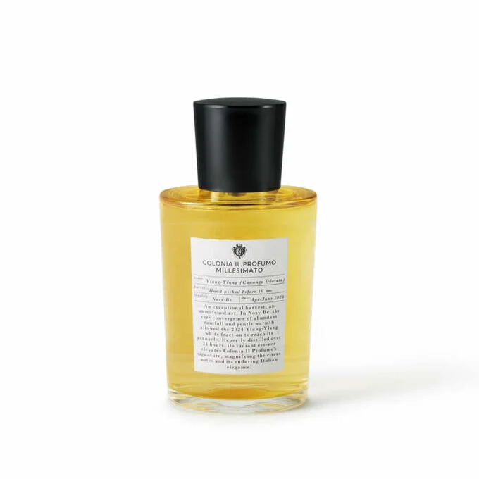 Acqua Di Parma Colonia Il Profumo Millesimato Eau De Parfum Spray