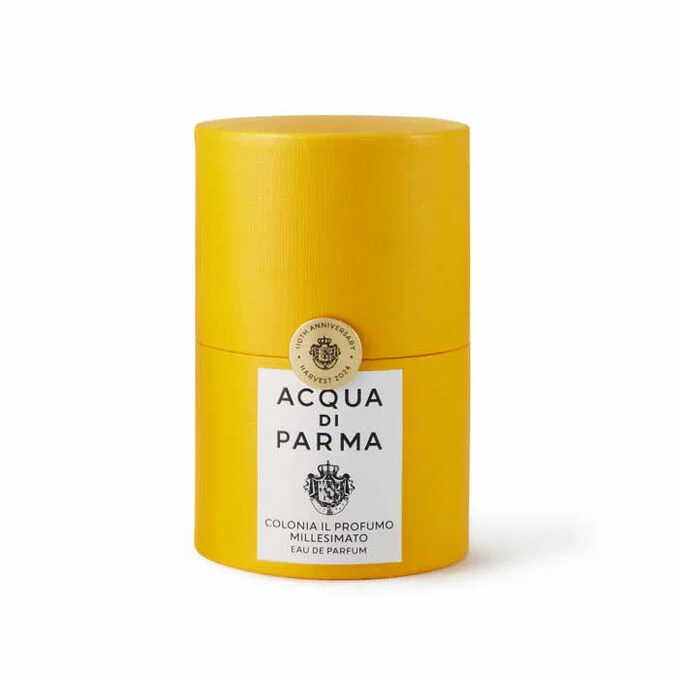 Acqua Di Parma Colonia Il Profumo Millesimato Eau De Parfum Spray