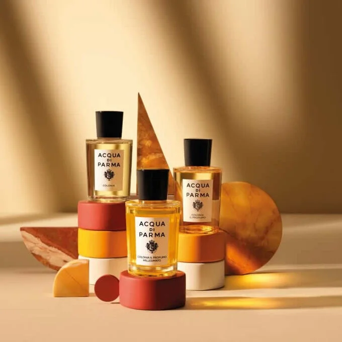 Acqua Di Parma Colonia Il Profumo Millesimato Eau De Parfum Spray