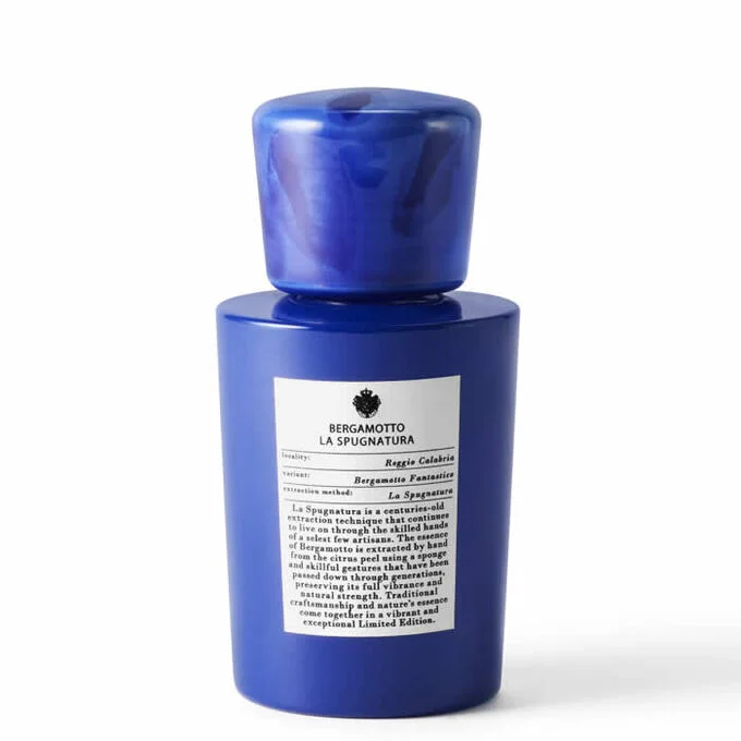 Acqua Di Parma Bergamotto La Spugnatura Eau De Parfum Spray 100ml