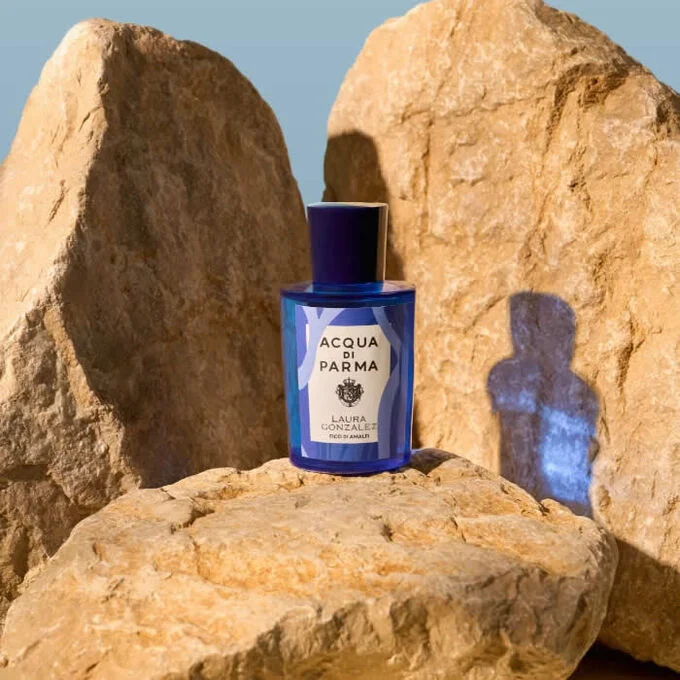 Acqua Di Parma Fico Di Amalfi Eau De Toilette Spray 100ml Summer