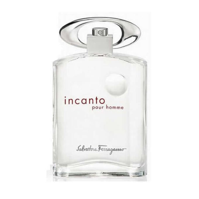 incanto de ferragamo