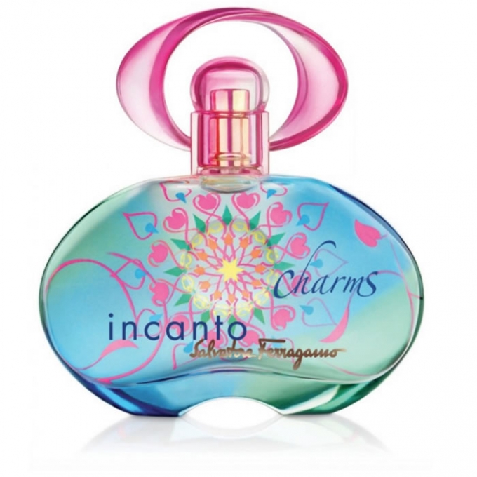 best incanto perfume