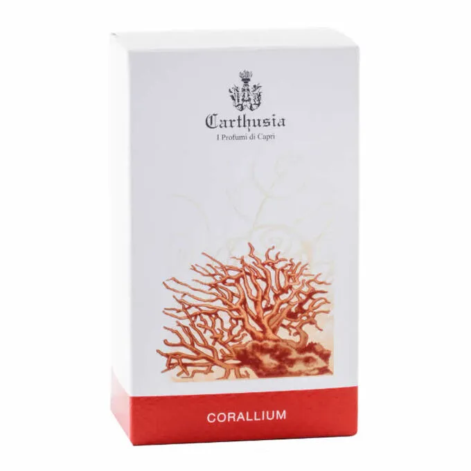 Carthusia Corallium Eau De Parfum Spray 100ml | ニッチな香水