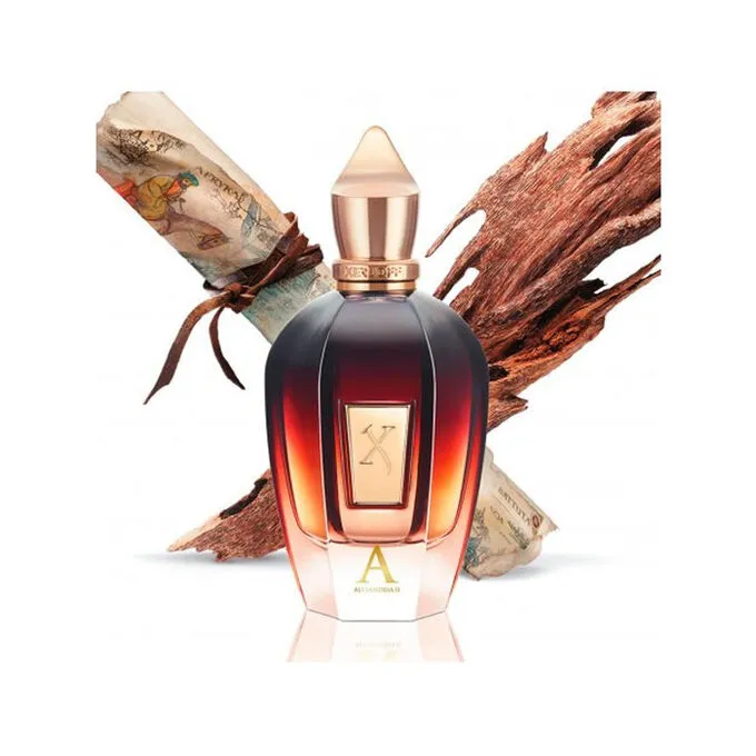 Xerjoff Gao Eau De Parfum Spray 50ml | Niche Perfumes Luxury