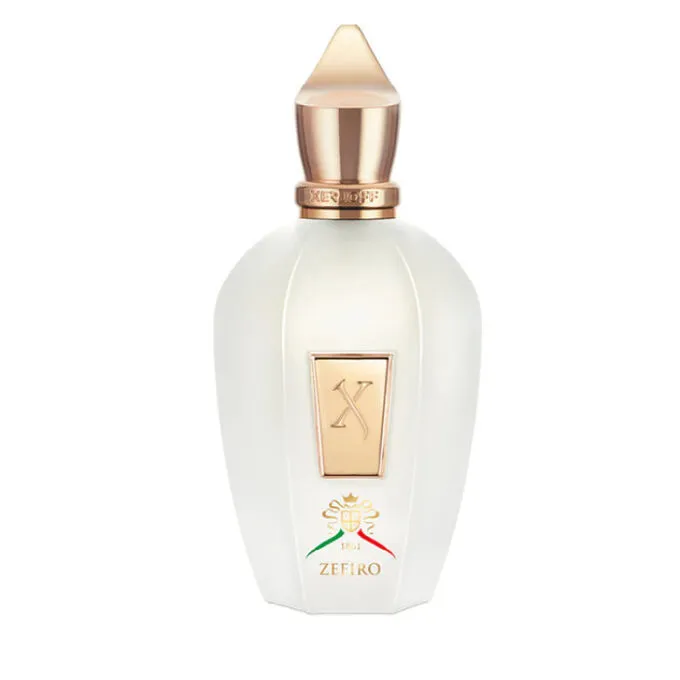 Xerjoff Zefiro Eau De Parfum Spray 100ml