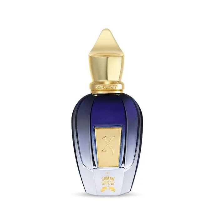 Xerjoff Comandante Eau De Parfum Spray 50ml