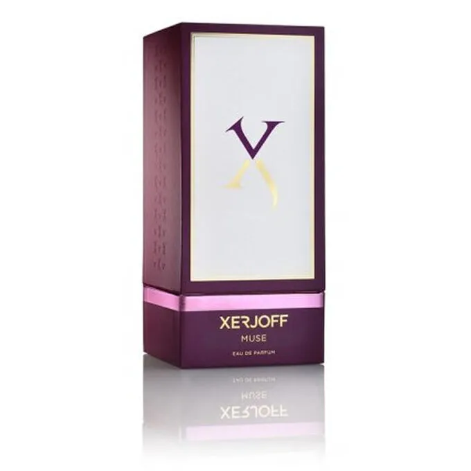 Xerjoff Muse Eau De Parfum Spray 100ml | Niche parfums, grootste