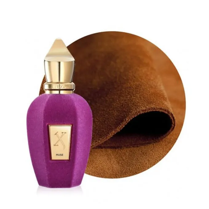 Xerjoff Muse Eau De Parfum Spray 100ml | Niche parfums, grootste