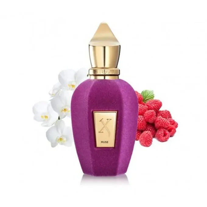 Xerjoff Muse Eau De Parfum Spray 100ml | Niche parfums, grootste