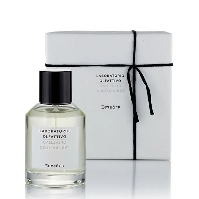 LABORATORIO OLFATTIVO　Esvedra Esvedra Laboratorio Olfattivo perfume - a fragrance for