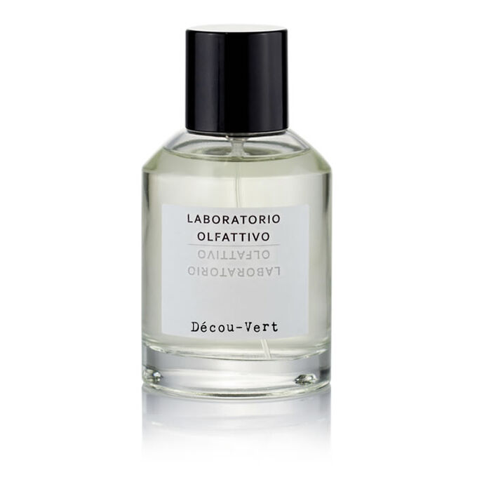 Photos - Women's Fragrance Laboratorio Olfattivo Décou-Vert Eau De Parfum Spray 100ml 