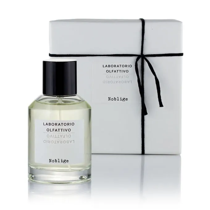 Laboratorio Olfattivo Noblige Eau De Parfum Spray 100ml