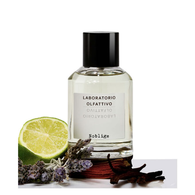 Laboratorio Olfattivo Noblige Eau De Parfum Spray 100ml