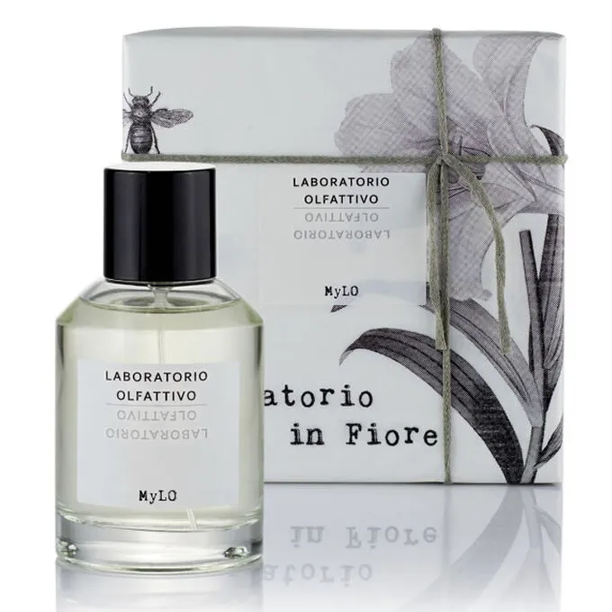 LABORATORIO OLFATTIVO 香水 MyLO 100ml MyLO - Laboratorio Olfattivo