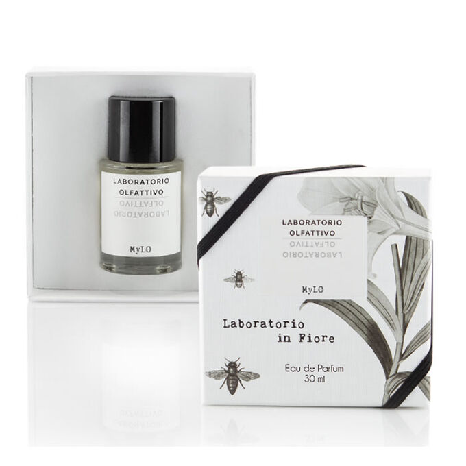Laboratorio Olfattivo MyLO Eau De Parfum 100ml | Liberty