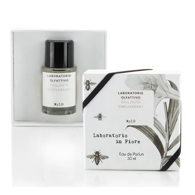 LABORATORIO OLFATTIVO 香水 MyLO 100ml Laboratorio Olfattivo MyLo Eau De Parfum Spray 100ml