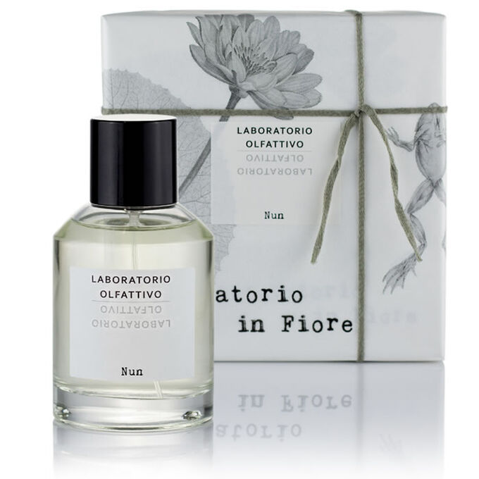 Laboratorio Olfattivo Nun Eau De Parfum Spray 100ml | Luxury