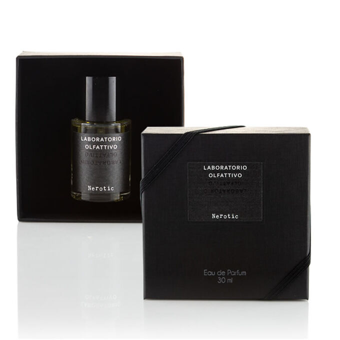 Laboratorio Olfattivo Nerotic Eau De Parfum Spray 100ml | ニッチな香水 ヨーロッパのブランド  | BeautyTheShop