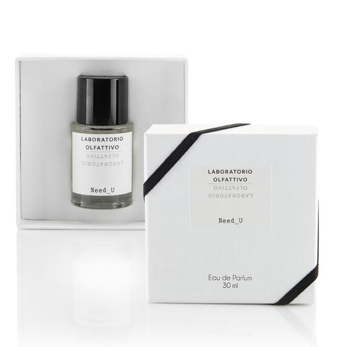 【同梱不可】 Laboratorio 100ml Spray Parfum De Eau Need_U Olfattivo 香水(ユニセックス)