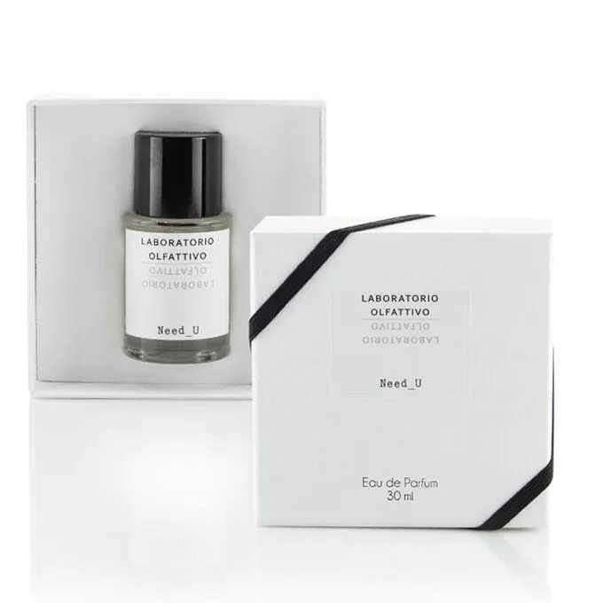 Laboratorio Olfattivo Need_U Eau De Parfum Spray 100ml