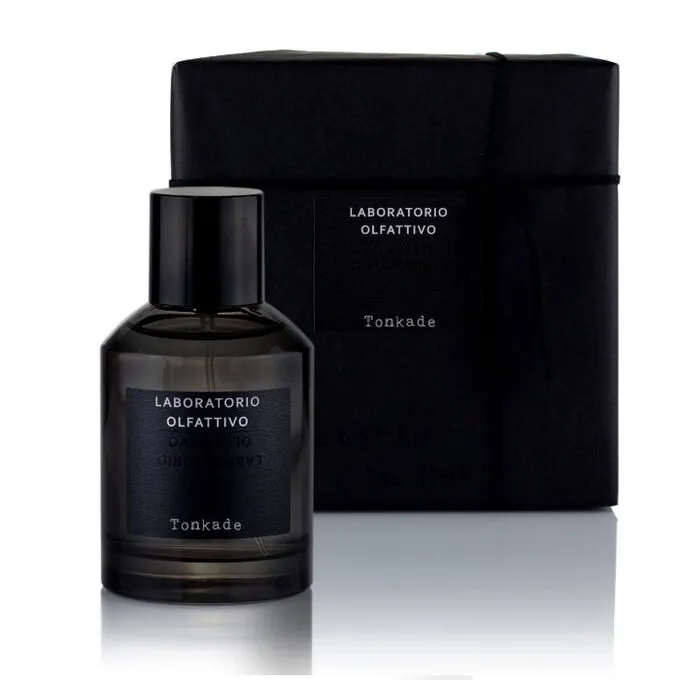 香水(ユニセックス) LABORATORIO OLFATTIVO Bergamotto 100ml Bergamotto - Laboratorio Olfattivo