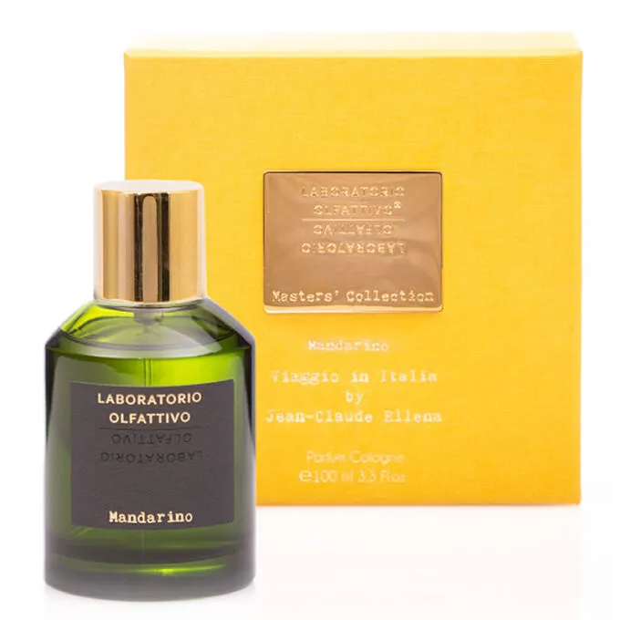 香水(ユニセックス) LABORATORIO OLfattivo Mandarino 100ml image_2774aefa-79b7-4833-9451-