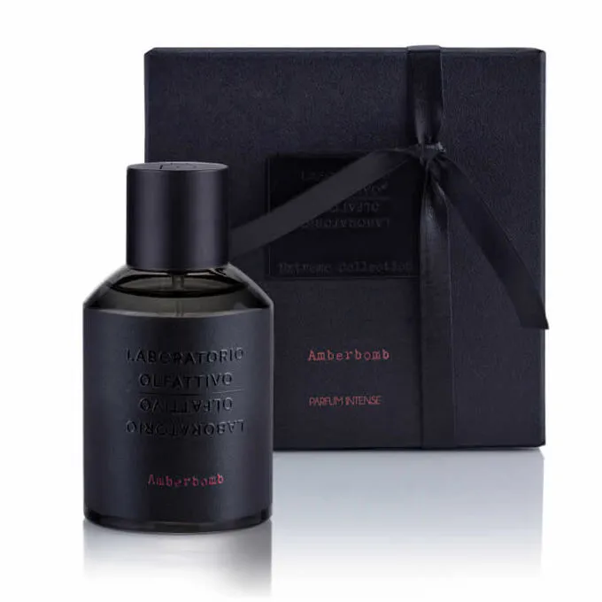 LABORATORIO OLFATTIVO Exploud 香水