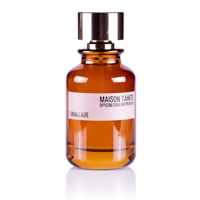 Maison Tahité Vanillade Eau De Parfum Spray 100ml | ニッチな香水
