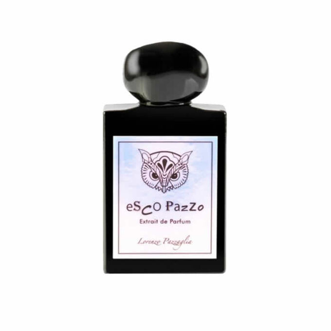 Lorenzo Pazzaglia Esco Pazzo Extrait De Parfum Vaporisateur 50ml
