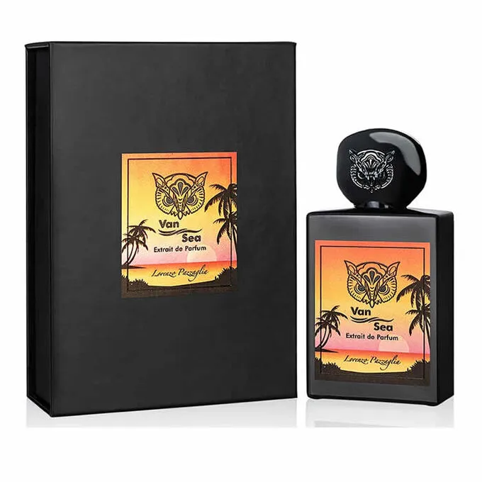 Lorenzo Pazzaglia Van Sea Extrait De Parfum Spray 50ml