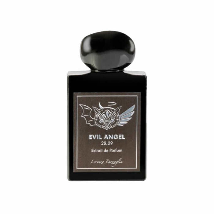 Lorenzo Pazzaglia Evil Angel Extrait De Parfum Vaporisateur 50ml