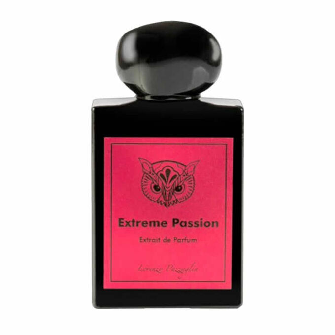 Lorenzo Pazzaglia Extreme Passion Extrait De Parfum Vaporisateur 50ml