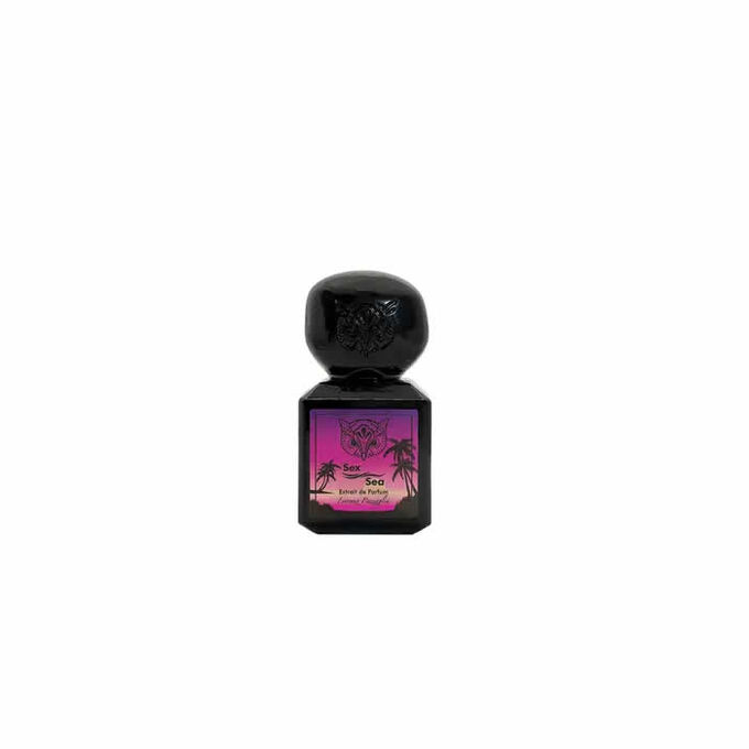 Lorenzo Pazzaglia Sex Sea Extrait De Parfum Vaporisateur 28ml