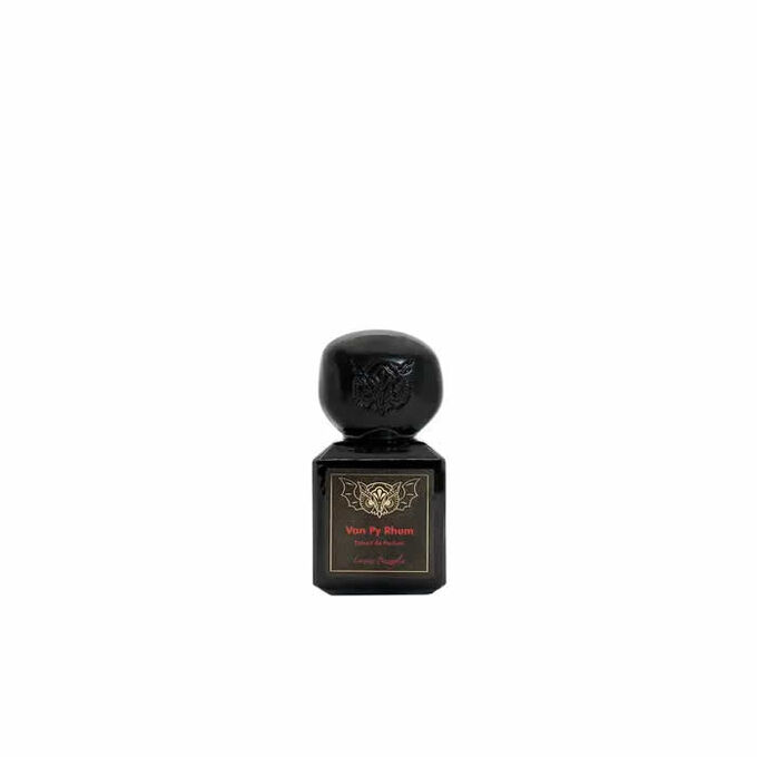 Lorenzo Pazzaglia Van Py Rhum Extrait De Parfum Vaporisateur 28ml
