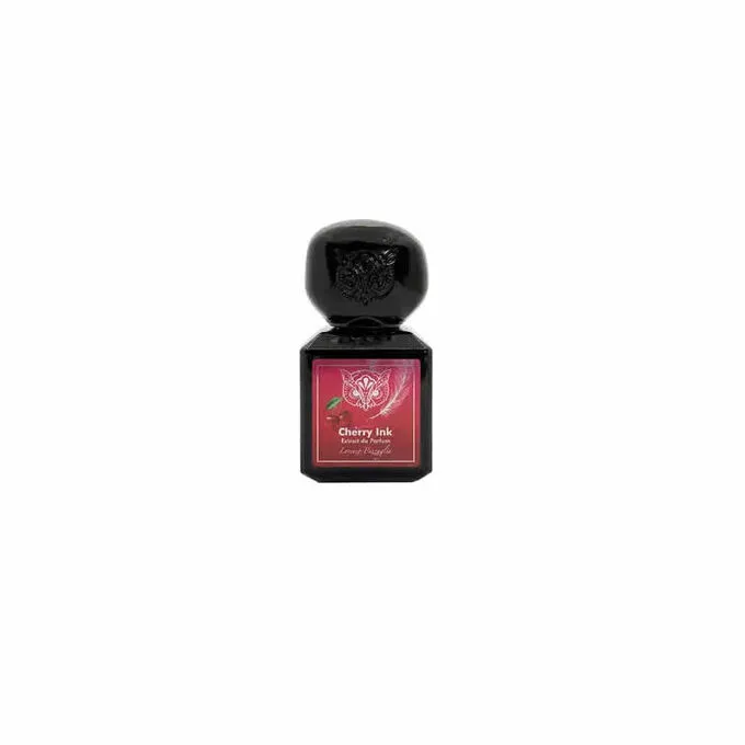 Lorenzo Pazzaglia Cherry Ink Extrait De Parfum Spray 28ml