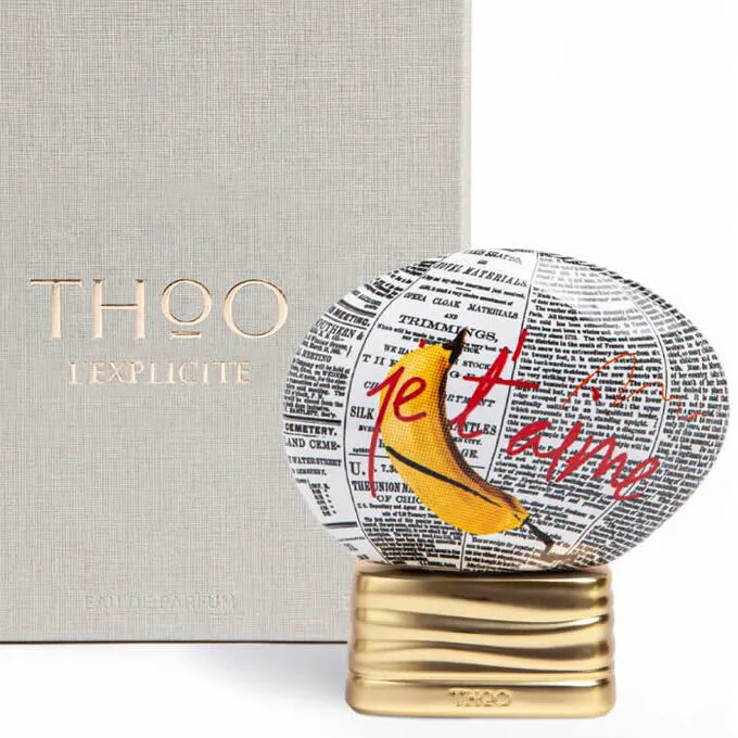 The House of Oud L’EXPLICITE レクスプリシット The House Of Oud L'Explicite Eau De Parfum Spray 75ml | Luxury