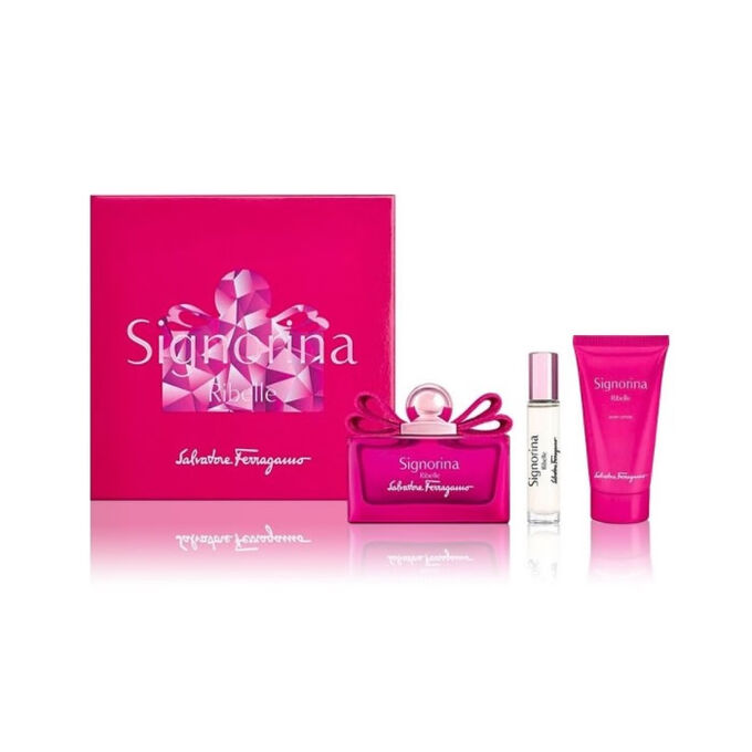 signorina ribelle 100ml