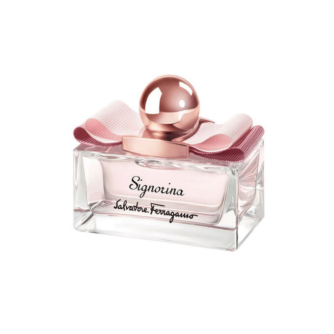 damp Mysterium mesh Salvatore Ferragamo Signorina Eau De Perfume Spray 30ml | BeautyTheShop -  クリーム、化粧品、オンラインショップ