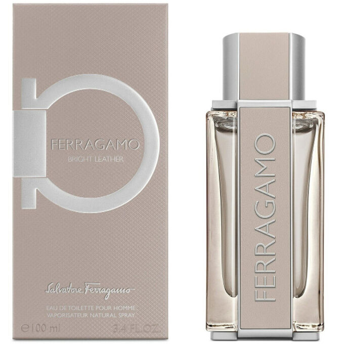 Salvatore ferragamo eau de toilette pour homme outlet