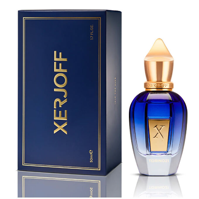 Xerjoff Torino 21 Eau De Parfum 50ml