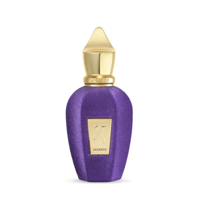 Xerjoff Accento Eau De Parfum Spray 50ml