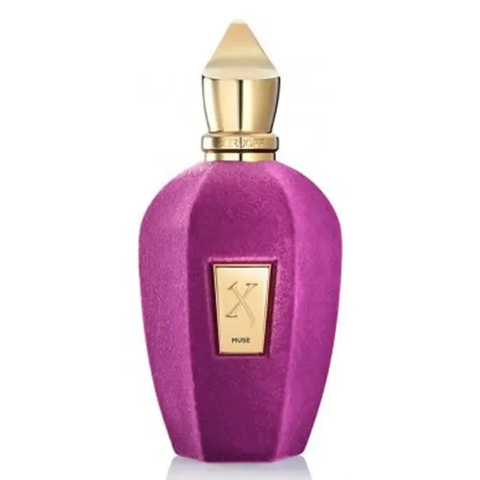 Xerjoff Women's Red Muse Eau De Parfum Spray 100Ml