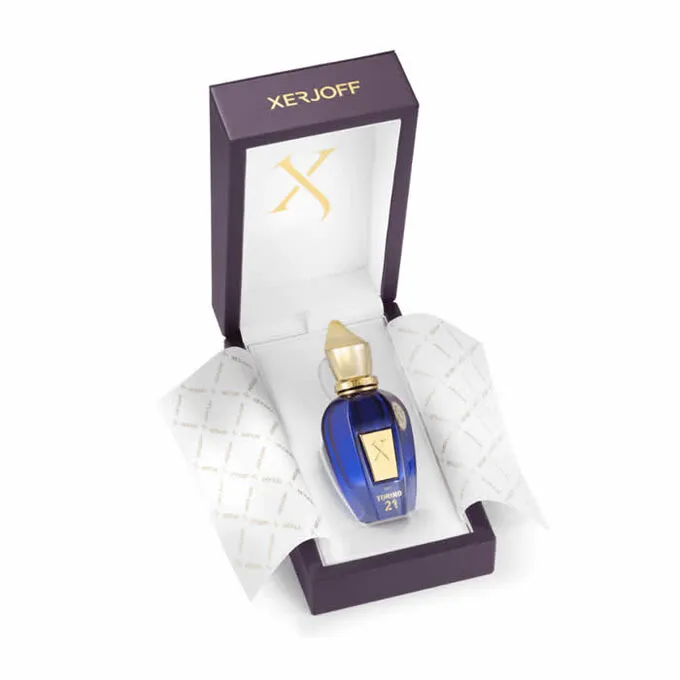 Xerjoff Torino 21 Eau De Parfum Spray 50ml | Luxury Perfume