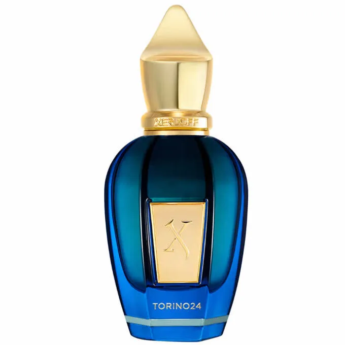 Xerjoff Torino 24 Eau De Parfum Spray 50ml | Luxury Perfume