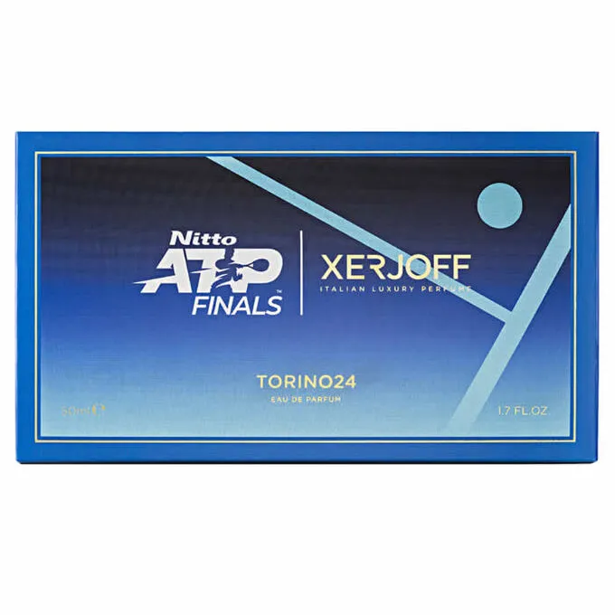 Xerjoff Torino 24 Eau De Parfum Spray 50ml | Nischenparfums