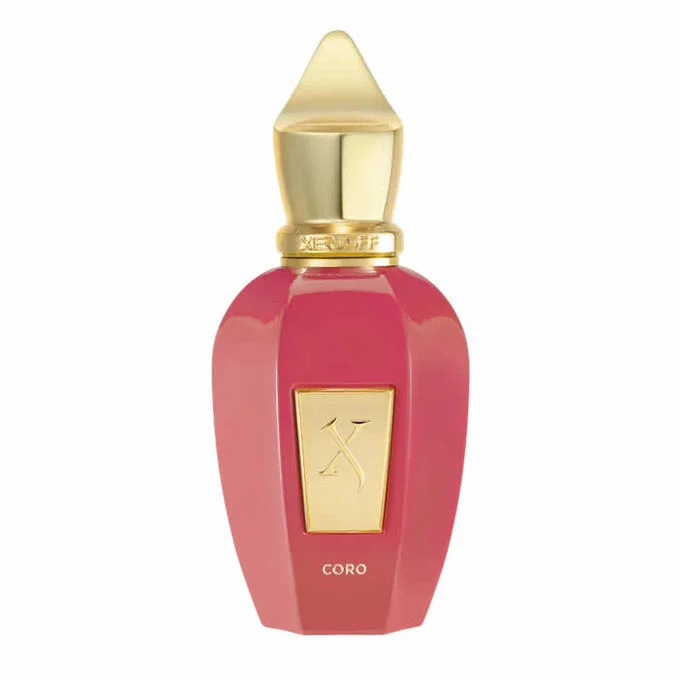 Xerjoff Coro (イギリスSelfridges限定品) 50ml Generic Perfumes | Premium Perfume Oils – Inspired by