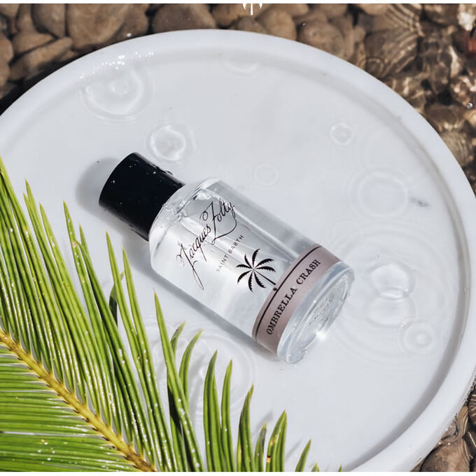 Jacques Zolty Ombrella Crash Eau de Parfum Vaporisateur 100ml | Parfums ...